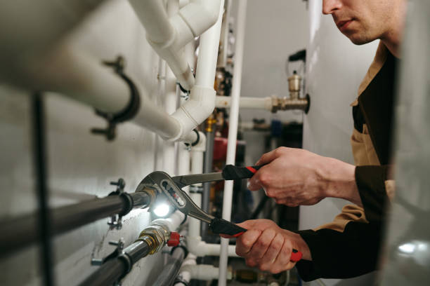 Best Boilers & Radiators  in Centreville, AL
