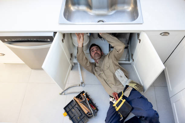 Best Plumbing Inspection Services  in Centreville, AL