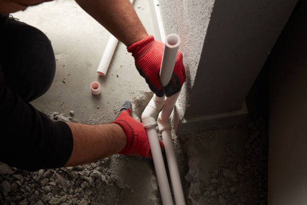 Reliable Centreville, AL Plumbing Solutions