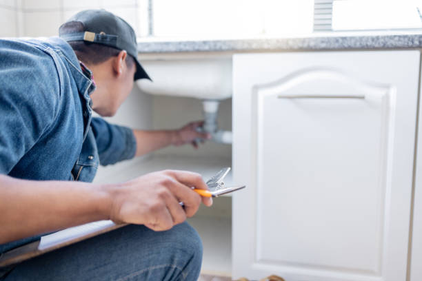 Best Sewer Line Repair  in Centreville, AL