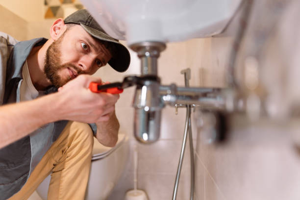 Best Water Leak Repair  in Centreville, AL