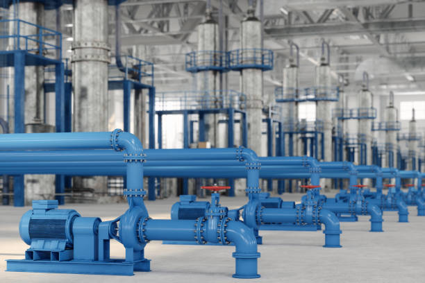 Best Commercial Plumbing Services  in Centreville, AL