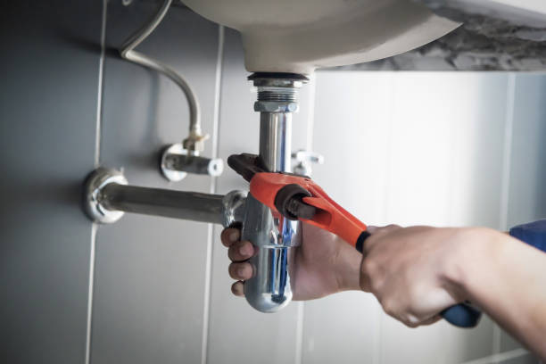 Best Septic Systems  in Centreville, AL