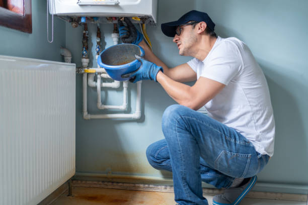Best Drain Cleaning Services  in Centreville, AL