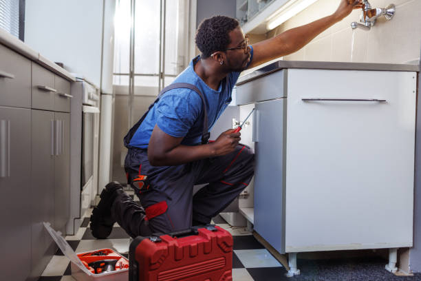 Best Septic Systems  in Centreville, AL