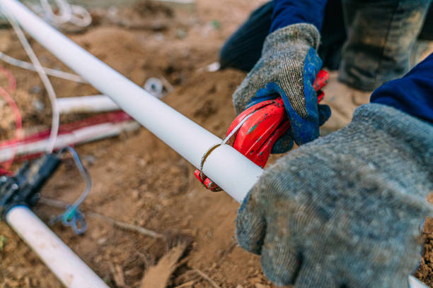 Best Sewer Line Repair  in Centreville, AL
